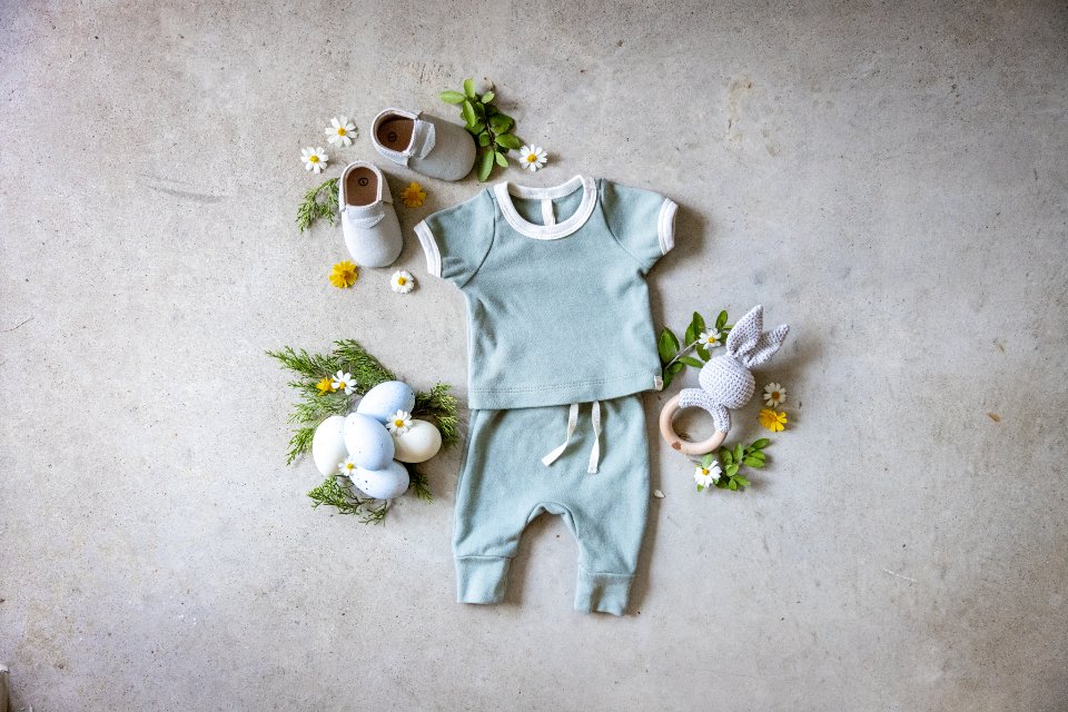 Baby Clothing